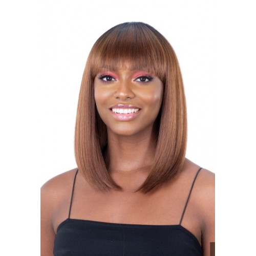 EQUAL SYNTHETIC HAIR LITE WIG 004